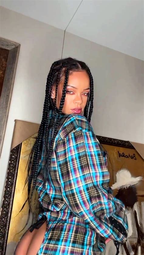 porn rihanna|Rihanna